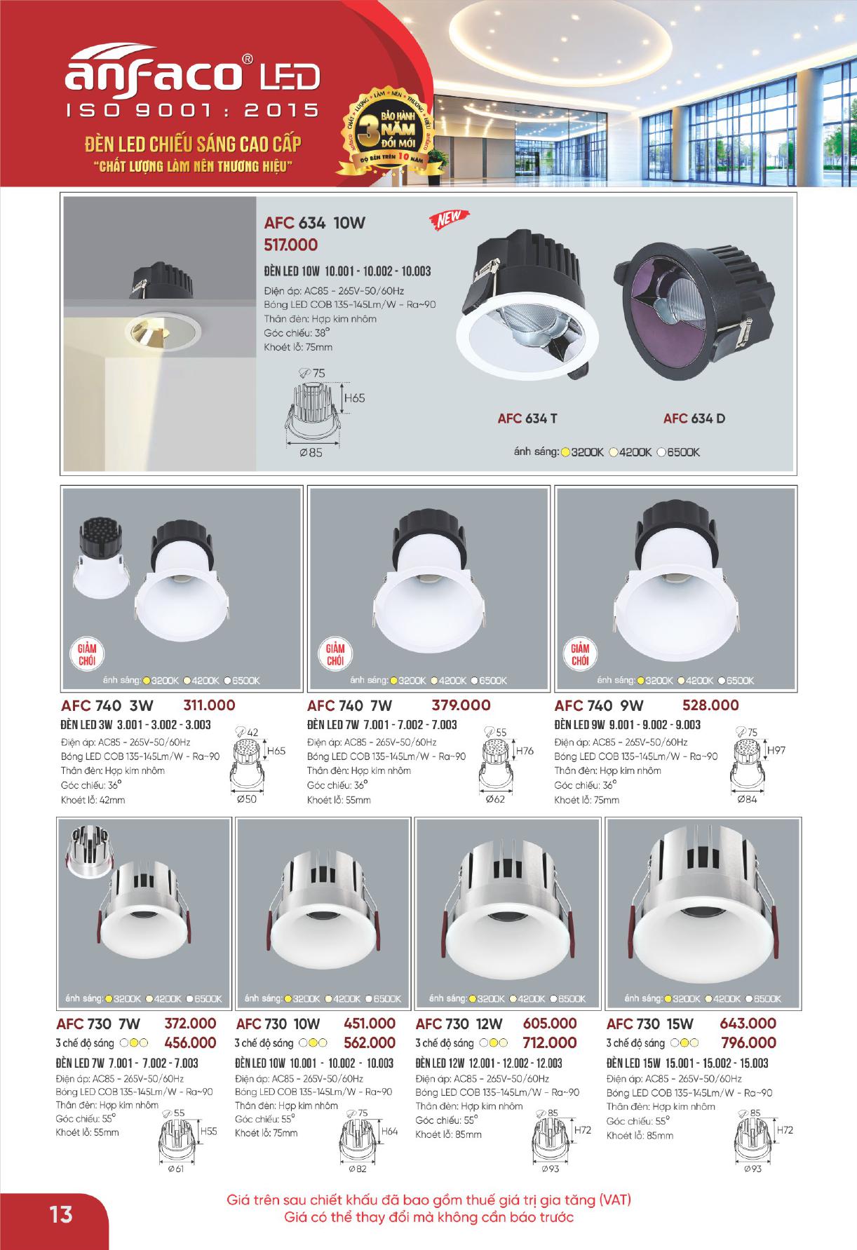 Ngọc Thảo Lighting Đèn Trang Trí, Đèn Chiếu Sáng Cho Mọi Nhà