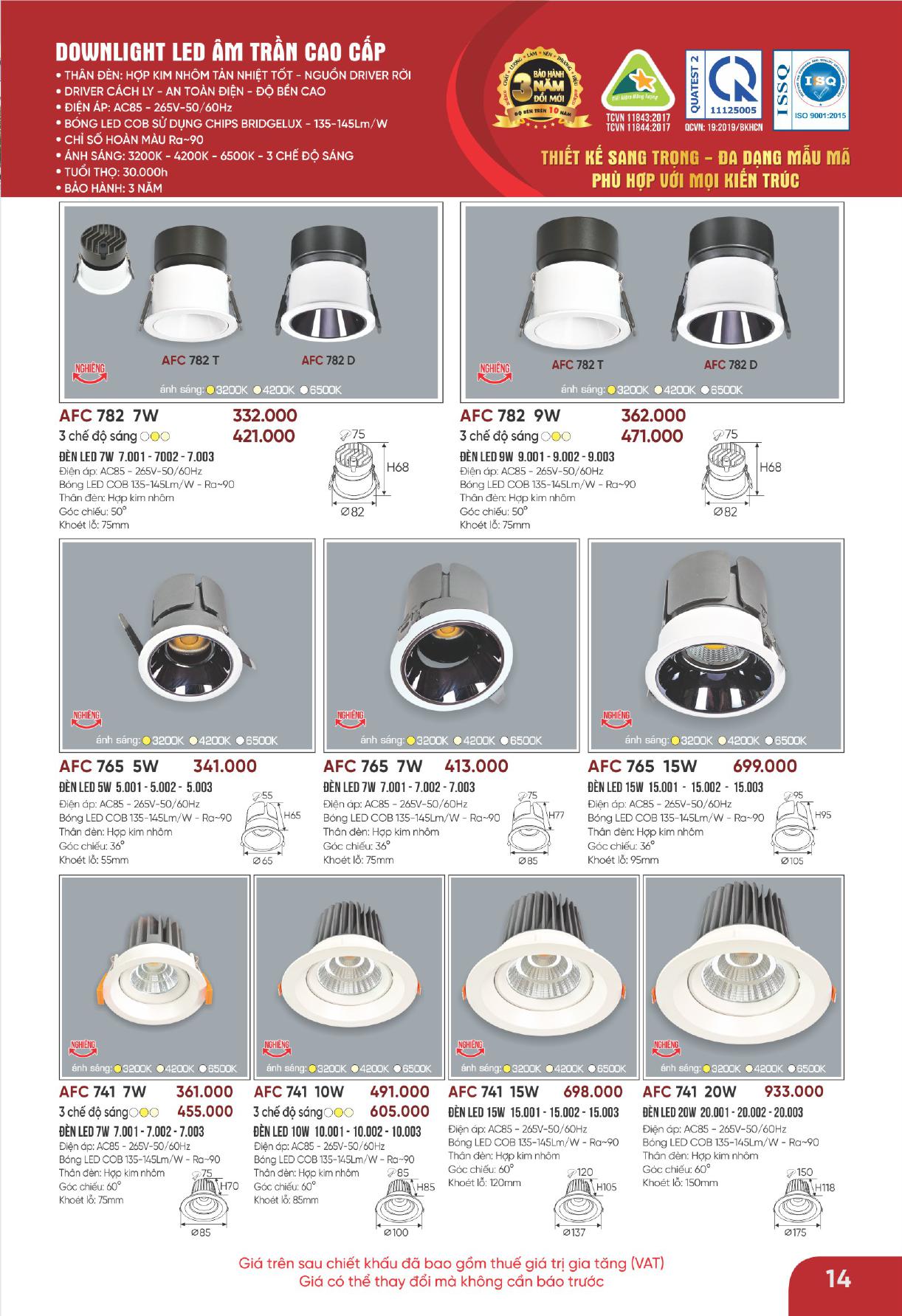 Ngọc Thảo Lighting Đèn Trang Trí, Đèn Chiếu Sáng Cho Mọi Nhà