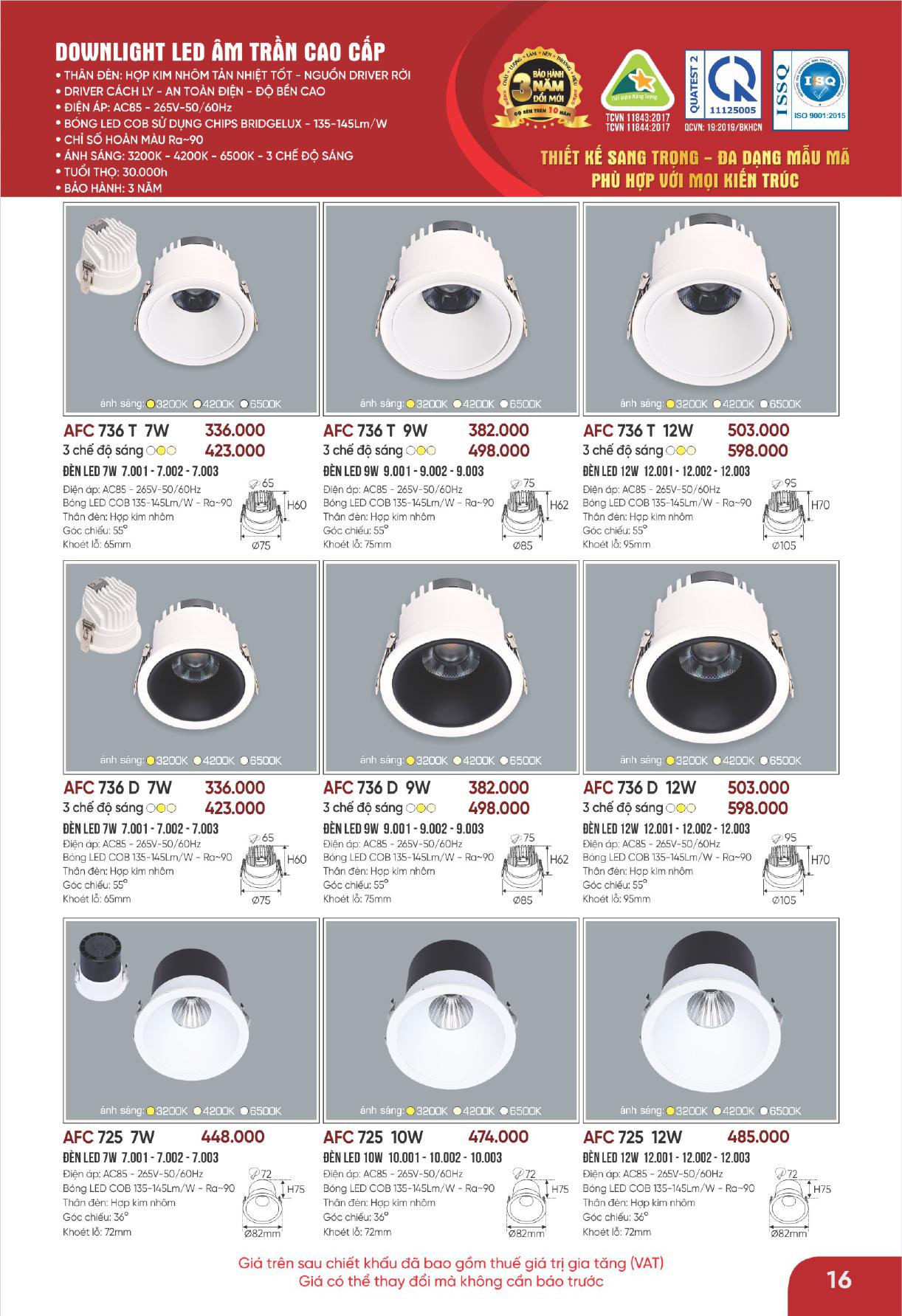 Ngọc Thảo Lighting Đèn Trang Trí, Đèn Chiếu Sáng Cho Mọi Nhà