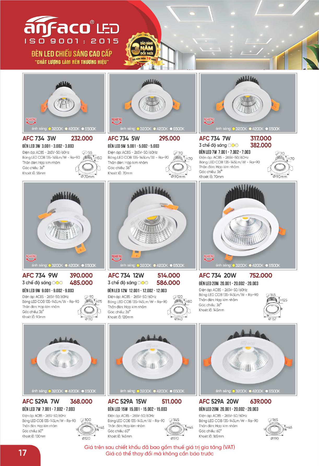 Ngọc Thảo Lighting Đèn Trang Trí, Đèn Chiếu Sáng Cho Mọi Nhà