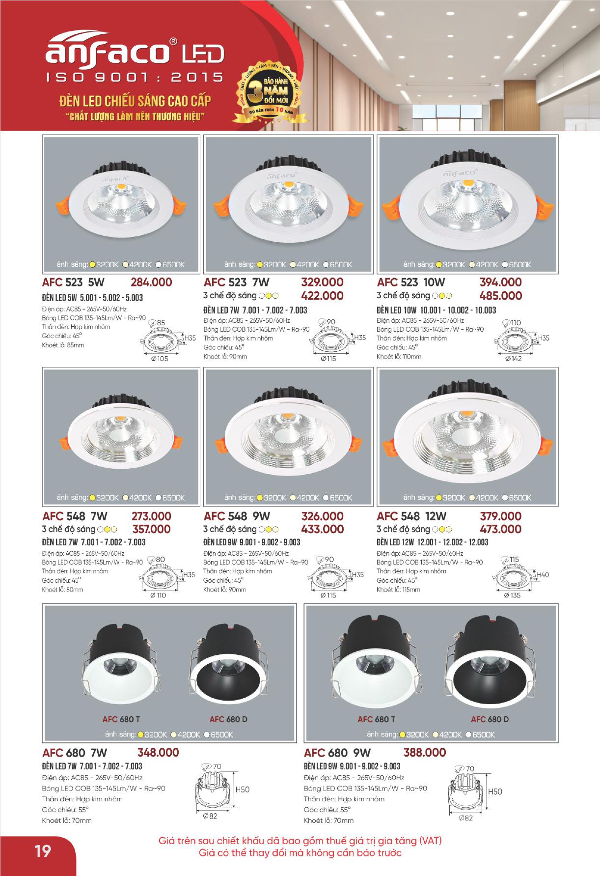 Ngọc Thảo Lighting Đèn Trang Trí, Đèn Chiếu Sáng Cho Mọi Nhà