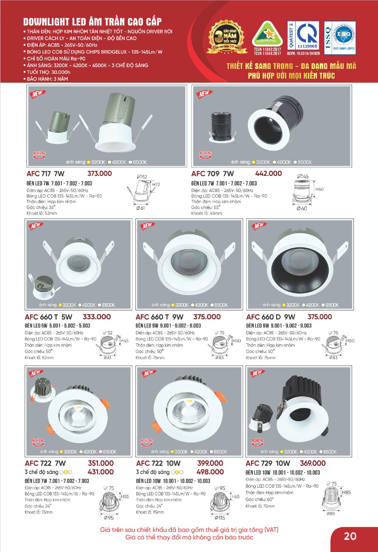 Ngọc Thảo Lighting Đèn Trang Trí, Đèn Chiếu Sáng Cho Mọi Nhà