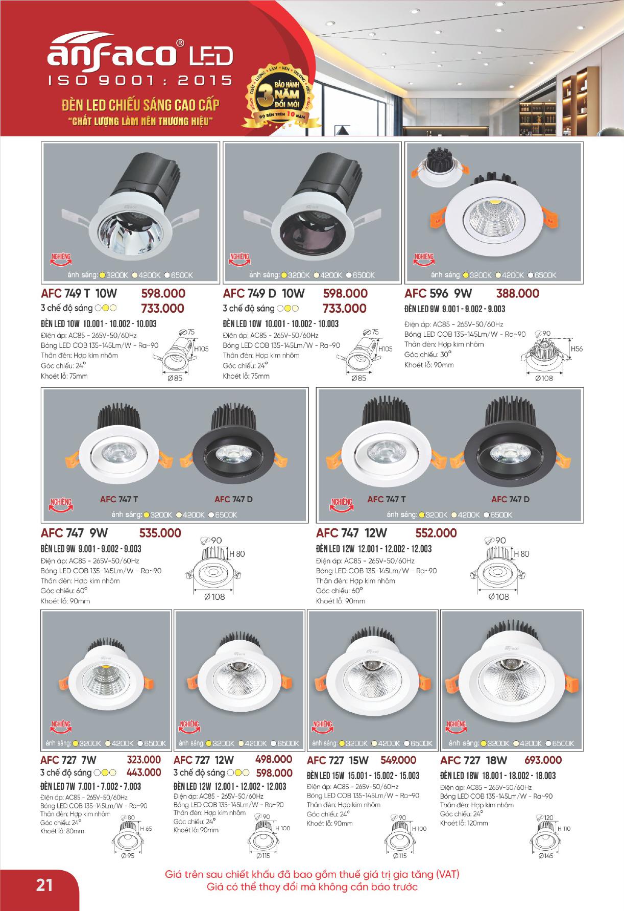 Ngọc Thảo Lighting Đèn Trang Trí, Đèn Chiếu Sáng Cho Mọi Nhà