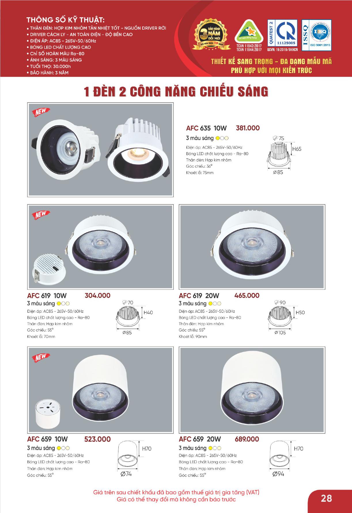 Ngọc Thảo Lighting Đèn Trang Trí, Đèn Chiếu Sáng Cho Mọi Nhà