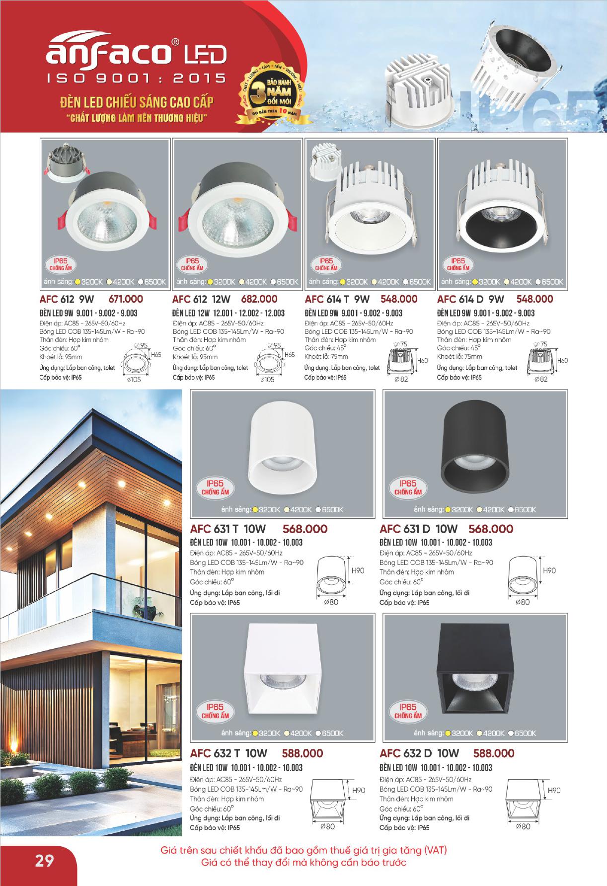 Ngọc Thảo Lighting Đèn Trang Trí, Đèn Chiếu Sáng Cho Mọi Nhà