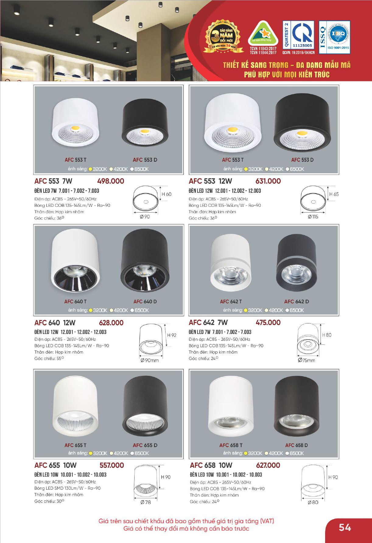 Ngọc Thảo Lighting Đèn Trang Trí, Đèn Chiếu Sáng Cho Mọi Nhà